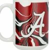 The Memory Company Alabama Crimson Tide 15oz. Tie-Dye Ceramic Mug 2 The Memory Company Alabama Crimson Tide 15oz. Tie-Dye Ceramic Mug -Nike Sales Store DSCO1136759074 0000