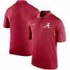 Men's Nike Crimson Alabama Crimson Tide Big & Tall Primary Logo Varsity Performance Polo -Nike Sales Store DSCO1136760116 2840