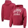 League Collegiate Wear Men's Crimson Alabama Crimson Tide Volume Up Essential Fleece Pullover Hoodie 2 League Collegiate Wear Men's Crimson Alabama Crimson Tide Volume Up Essential Fleece Pullover Hoodie -Nike Sales Store DSCO1136762150 2840