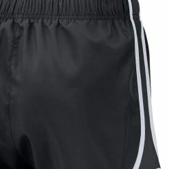 Nike Women's Black Alabama Crimson Tide Team Tempo Performance Shorts -Nike Sales Store DSCO1136763609 1007 ALT3