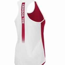 Colosseum Women's Crimson Alabama Crimson Tide Publicist Racerback Tank Top 9 Colosseum Women's Crimson Alabama Crimson Tide Publicist Racerback Tank Top -Nike Sales Store DSCO1136763687 2840 ALT3