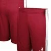 Colosseum Youth Crimson Alabama Crimson Tide Very Thorough Colorblock Shorts -Nike Sales Store DSCO1136763906 2840