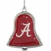 From The Heart Alabama Crimson Tide Bell With Stars Ornament 2 From The Heart Alabama Crimson Tide Bell With Stars Ornament -Nike Sales Store DSCO1136765887 0000