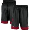 Men's Nike Black Alabama Crimson Tide Fast Break Performance Shorts -Nike Sales Store DSCO1136767593 1007