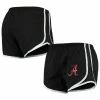 Boxercraft Women's Black/White Alabama Crimson Tide Elite Shorts 2 Boxercraft Women's Black/White Alabama Crimson Tide Elite Shorts -Nike Sales Store DSCO1136767717 1007