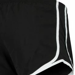 Boxercraft Women's Black/White Alabama Crimson Tide Elite Shorts -Nike Sales Store DSCO1136767717 1007 ALT3