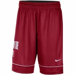 Men's Nike Crimson Alabama Crimson Tide Fast Break Performance Shorts 8 Men's Nike Crimson Alabama Crimson Tide Fast Break Performance Shorts -Nike Sales Store DSCO1136768207 2840 ALT2