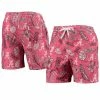 Men's Wes & Willy Crimson Alabama Crimson Tide Vintage Floral Swim Trunks 2 Men's Wes & Willy Crimson Alabama Crimson Tide Vintage Floral Swim Trunks -Nike Sales Store DSCO1136770032 2840