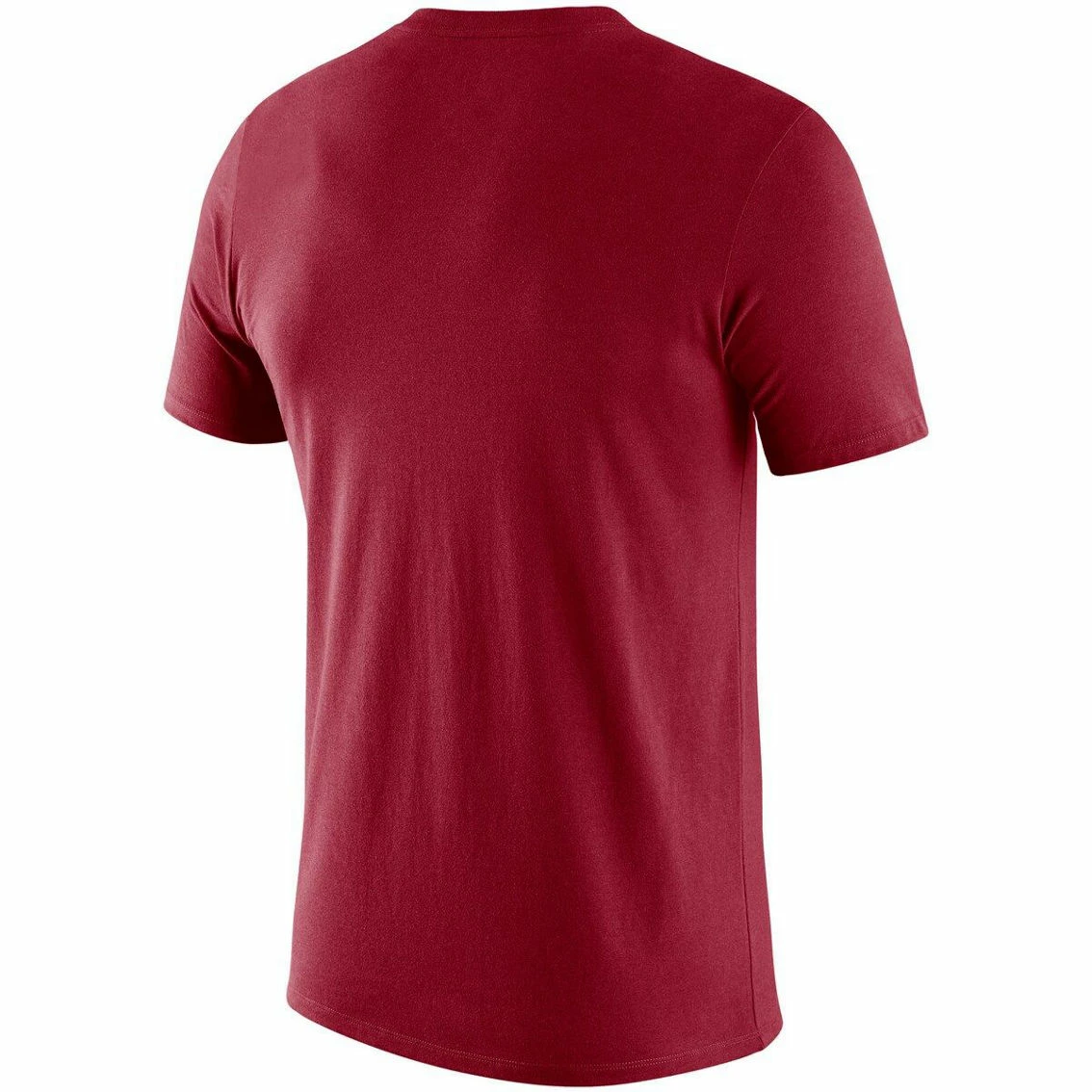 Nike Men's Crimson Alabama Crimson Tide Family T-Shirt 6 Nike Men's Crimson Alabama Crimson Tide Family T-Shirt - Image 4