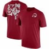 Nike Men's Crimson Alabama Crimson Tide Just Do It Max 90 T-Shirt -Nike Sales Store DSCO1136771226 2840
