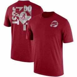 Nike Men's Crimson Alabama Crimson Tide Just Do It Max 90 T-Shirt 7 Nike Men's Crimson Alabama Crimson Tide Just Do It Max 90 T-Shirt -Nike Sales Store DSCO1136771226 2840 ALT1