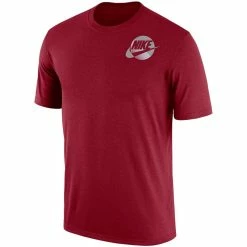 Nike Men's Crimson Alabama Crimson Tide Just Do It Max 90 T-Shirt 8 Nike Men's Crimson Alabama Crimson Tide Just Do It Max 90 T-Shirt -Nike Sales Store DSCO1136771226 2840 ALT2