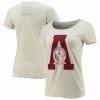 Homefield Women's Ash Alabama Crimson Tide Vintage University Of Alabama Seal Tri-Blend T-Shirt 2 Homefield Women's Ash Alabama Crimson Tide Vintage University Of Alabama Seal Tri-Blend T-Shirt -Nike Sales Store DSCO1136771335 4097