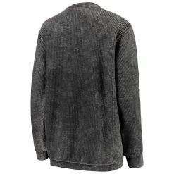 Pressbox Women's Black Alabama Crimson Tide Comfy Cord Vintage Wash Basic Arch Pullover Sweatshirt 9 Pressbox Women's Black Alabama Crimson Tide Comfy Cord Vintage Wash Basic Arch Pullover Sweatshirt -Nike Sales Store DSCO1136772419 1007 ALT3