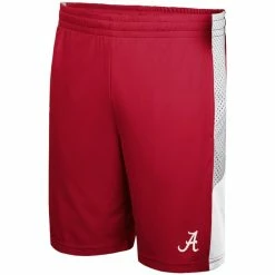 Men's Colosseum Crimson Alabama Crimson Tide Very Thorough Shorts 8 Men's Colosseum Crimson Alabama Crimson Tide Very Thorough Shorts -Nike Sales Store DSCO1136775121 2840 ALT2
