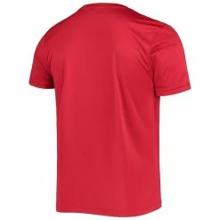 Champion Men's Crimson Alabama Crimson Tide Stack T-Shirt -Nike Sales Store DSCO1136775769 2840 ALT3