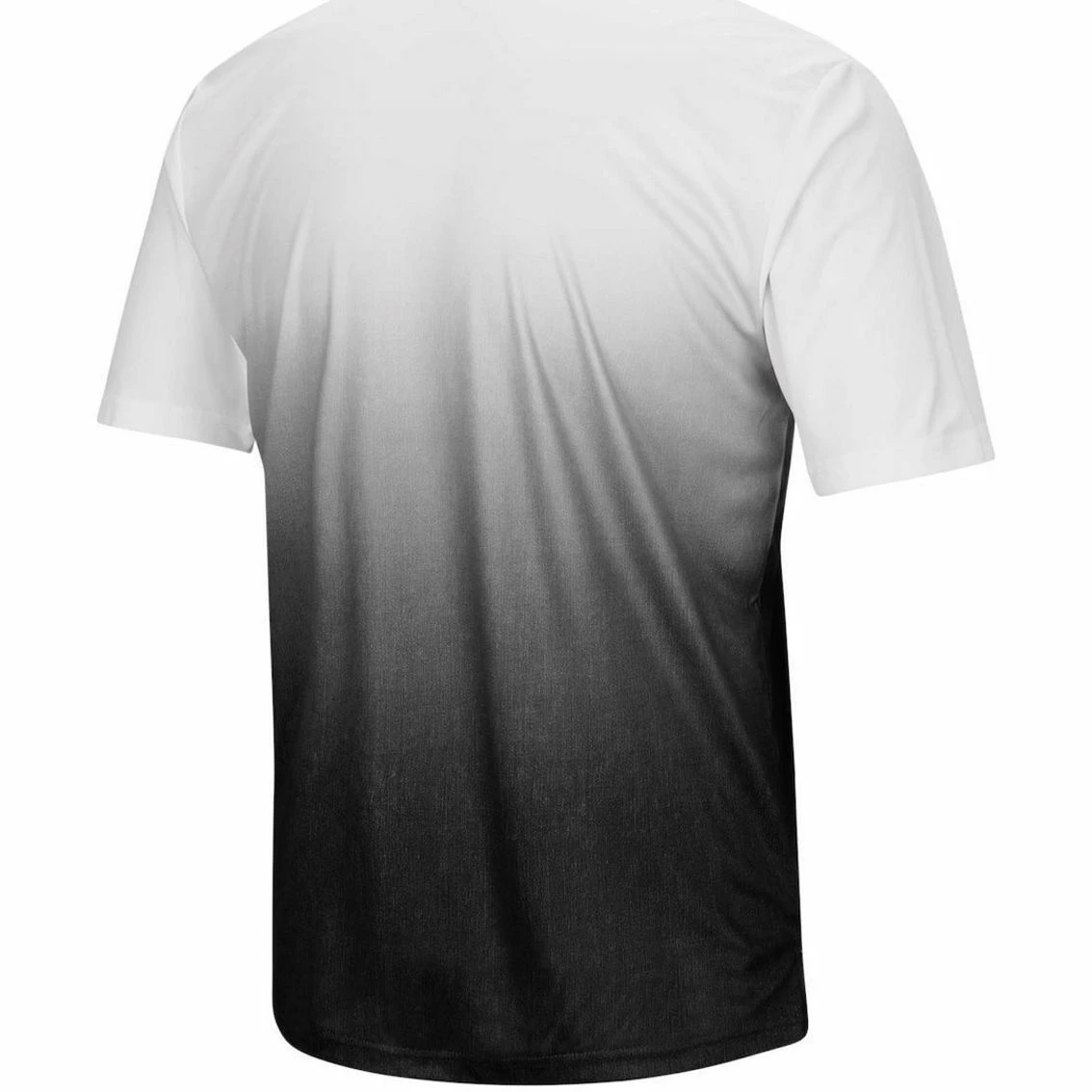 Colosseum Men's Heathered Gray Alabama Crimson Tide Magic Team Logo Polo 6 Colosseum Men's Heathered Gray Alabama Crimson Tide Magic Team Logo Polo - Image 4