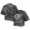 Columbia Women's Gray/Black Alabama Crimson Tide Park Camo Boxy T-Shirt 1 Columbia Women's Gray/Black Alabama Crimson Tide Park Camo Boxy T-Shirt -Nike Sales Store DSCO1136777746 CKZW