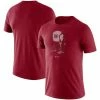 Men's Nike Crimson Alabama Crimson Tide Old-School Logo Tri-Blend T-Shirt 2 Men's Nike Crimson Alabama Crimson Tide Old-School Logo Tri-Blend T-Shirt -Nike Sales Store DSCO1136778145 2840