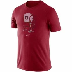 Men's Nike Crimson Alabama Crimson Tide Old-School Logo Tri-Blend T-Shirt 8 Men's Nike Crimson Alabama Crimson Tide Old-School Logo Tri-Blend T-Shirt -Nike Sales Store DSCO1136778145 2840 ALT2