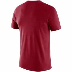 Men's Nike Crimson Alabama Crimson Tide Old-School Logo Tri-Blend T-Shirt 9 Men's Nike Crimson Alabama Crimson Tide Old-School Logo Tri-Blend T-Shirt -Nike Sales Store DSCO1136778145 2840 ALT3