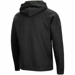 Colosseum Men's Black Alabama Crimson Tide Big & Tall OHT Military Appreciation Raglan Pullover Hoodie -Nike Sales Store DSCO1136780266 1007 ALT3