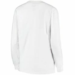 Pressbox Women's White Alabama Crimson Tide Big Block Whiteout Long Sleeve T-Shirt 9 Pressbox Women's White Alabama Crimson Tide Big Block Whiteout Long Sleeve T-Shirt -Nike Sales Store DSCO1136780364 3550 ALT3