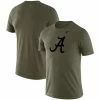 Nike Men's Olive Alabama Crimson Tide Tonal Logo Legend Performance T-Shirt 2 Nike Men's Olive Alabama Crimson Tide Tonal Logo Legend Performance T-Shirt -Nike Sales Store DSCO1136781727 2068