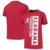 Outerstuff Youth Crimson Alabama Crimson Tide Challenger T-Shirt -Nike Sales Store DSCO1136782127 2840