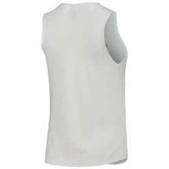 Concepts Sport Women's Crimson/White Alabama Crimson Tide Ultimate Flannel Tank Top & Shorts Sleep Set -Nike Sales Store DSCO1136784248 M9JC ALT3