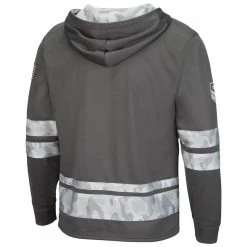 Colosseum Men's Gray Alabama Crimson Tide OHT Military Appreciation Lace-Up Pullover Hoodie 9 Colosseum Men's Gray Alabama Crimson Tide OHT Military Appreciation Lace-Up Pullover Hoodie -Nike Sales Store DSCO1136785386 1927 ALT3