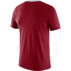 Men's Nike Crimson Alabama Crimson Tide Vault Helmet Team Tri-Blend T-Shirt 9 Men's Nike Crimson Alabama Crimson Tide Vault Helmet Team Tri-Blend T-Shirt -Nike Sales Store DSCO1136785679 2840 ALT3