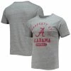 League Collegiate Wear Men's Heathered Gray Alabama Crimson Tide Hail Mary Football Victory Falls Tri-Blend T-Shirt 1 League Collegiate Wear Men's Heathered Gray Alabama Crimson Tide Hail Mary Football Victory Falls Tri-Blend T-Shirt -Nike Sales Store DSCO1136788910 1927