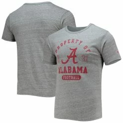 League Collegiate Wear Men's Heathered Gray Alabama Crimson Tide Hail Mary Football Victory Falls Tri-Blend T-Shirt 7 League Collegiate Wear Men's Heathered Gray Alabama Crimson Tide Hail Mary Football Victory Falls Tri-Blend T-Shirt -Nike Sales Store DSCO1136788910 1927 ALT1