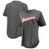 Pressbox Women's Black Alabama Crimson Tide Shortstop Mineral Wash T-Shirt -Nike Sales Store DSCO1136792165 1007