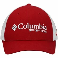 Columbia Youth Crimson Alabama Crimson Tide Collegiate PFG Snapback Hat 8 Columbia Youth Crimson Alabama Crimson Tide Collegiate PFG Snapback Hat -Nike Sales Store DSCO1137145540 2840 ALT2