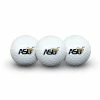 WinCraft Alabama State Hornets Three-Pack Golf Ball Set -Nike Sales Store DSCO1137209900 0000