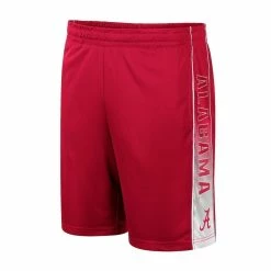 Men's Colosseum Crimson Alabama Crimson Tide Lazarus Shorts 8 Men's Colosseum Crimson Alabama Crimson Tide Lazarus Shorts -Nike Sales Store DSCO1137269842 2840 ALT2