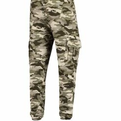 Colosseum Men's Camo Alabama Crimson Tide OHT Military Appreciation Code Fleece Pants -Nike Sales Store DSCO1137270505 BGrd ALT3
