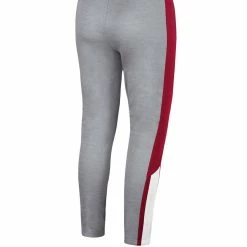 Colosseum Men's Gray Alabama Crimson Tide Up Top Pants -Nike Sales Store DSCO1137453041 1927 ALT3