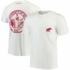 Tuskwear Men's White Alabama Crimson Tide Tuskwear Comfort Colors Crest T-Shirt 2 Tuskwear Men's White Alabama Crimson Tide Tuskwear Comfort Colors Crest T-Shirt -Nike Sales Store DSCO1137454762 3550