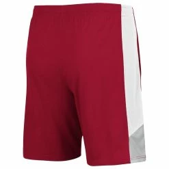 Men's Colosseum Crimson Alabama Crimson Tide Wonkavision Shorts 9 Men's Colosseum Crimson Alabama Crimson Tide Wonkavision Shorts -Nike Sales Store DSCO1137454877 2840 ALT3