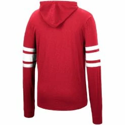 Colosseum Men's Crimson Alabama Crimson Tide Lebowski Hoodie Long Sleeve T-Shirt 9 Colosseum Men's Crimson Alabama Crimson Tide Lebowski Hoodie Long Sleeve T-Shirt -Nike Sales Store DSCO1137454969 2840 ALT3