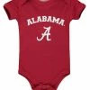 Two Feet Ahead Infant Crimson Alabama Crimson Tide Arch Logo Bodysuit 2 Two Feet Ahead Infant Crimson Alabama Crimson Tide Arch Logo Bodysuit -Nike Sales Store DSCO1137456265 2840