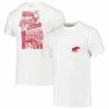 Tuskwear Men's White Alabama Crimson Tide T-Town Local Comfort Colors T-Shirt -Nike Sales Store DSCO1137813418 3550