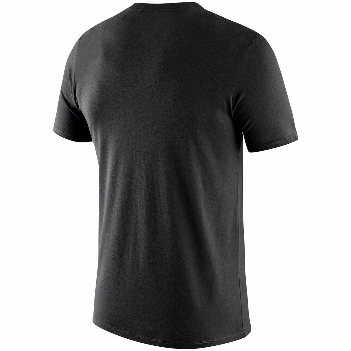 Nike Men's Black Alabama Crimson Tide Team DNA Legend Performance T-Shirt 6 Nike Men's Black Alabama Crimson Tide Team DNA Legend Performance T-Shirt - Image 4