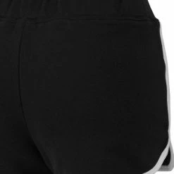 Boxercraft Women's Black Alabama Crimson Tide Relay French Terry Shorts -Nike Sales Store DSCO1138725120 1007 ALT3