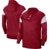 Nike Men's Crimson Alabama Crimson Tide Sideline Jersey Pullover Hoodie 2 Nike Men's Crimson Alabama Crimson Tide Sideline Jersey Pullover Hoodie -Nike Sales Store DSCO1138725458 2840