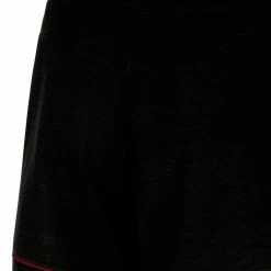 Colosseum Women's Black Alabama Crimson Tide Lil Sebastian Tri-Blend Shorts 9 Colosseum Women's Black Alabama Crimson Tide Lil Sebastian Tri-Blend Shorts -Nike Sales Store DSCO1139602514 1007 ALT3