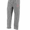 Men's Concepts Sport Houndstooth Alabama Crimson Tide Houndstooth Pants 1 Men's Concepts Sport Houndstooth Alabama Crimson Tide Houndstooth Pants -Nike Sales Store DSCO1139622056 30LS